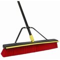 Quickie 2 In 1 24 Push Broom 635SU